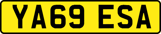 YA69ESA
