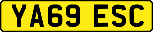 YA69ESC