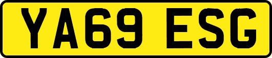YA69ESG