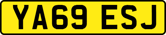 YA69ESJ