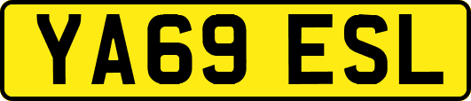 YA69ESL