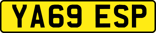 YA69ESP
