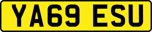 YA69ESU