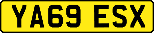YA69ESX
