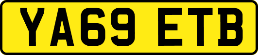 YA69ETB