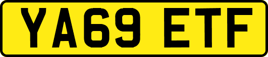 YA69ETF