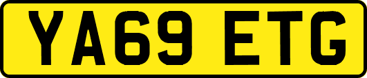 YA69ETG