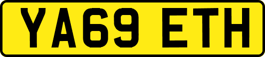 YA69ETH