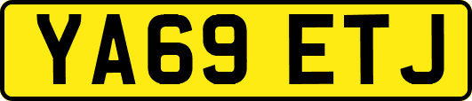 YA69ETJ