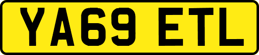 YA69ETL