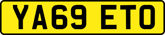 YA69ETO