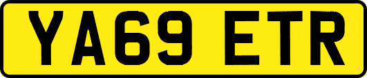 YA69ETR