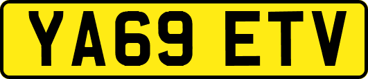 YA69ETV