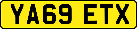 YA69ETX