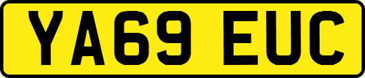 YA69EUC
