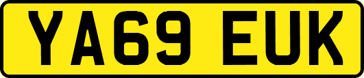 YA69EUK