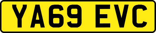 YA69EVC