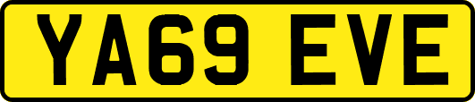 YA69EVE