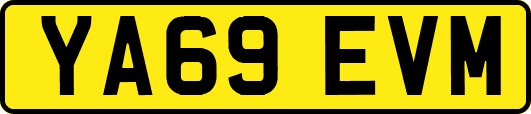 YA69EVM