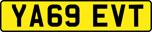 YA69EVT