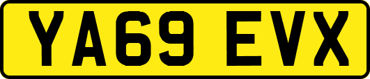 YA69EVX