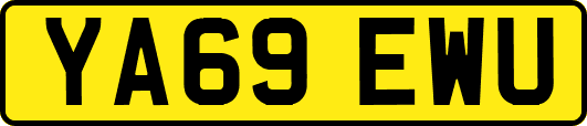 YA69EWU