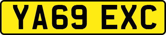 YA69EXC