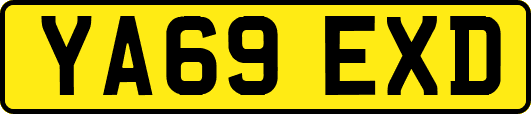 YA69EXD