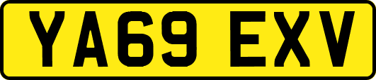 YA69EXV