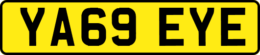 YA69EYE