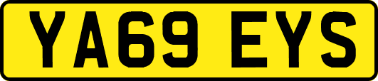 YA69EYS