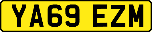 YA69EZM