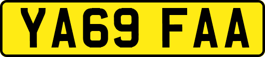 YA69FAA
