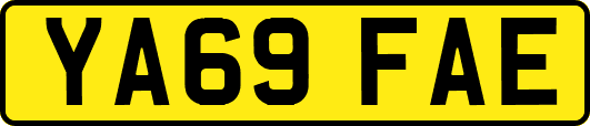YA69FAE