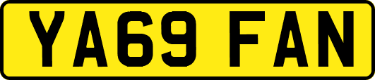 YA69FAN