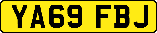 YA69FBJ