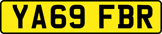 YA69FBR
