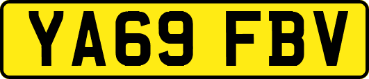 YA69FBV