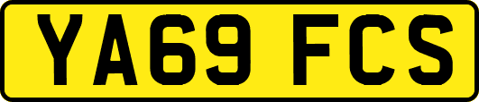 YA69FCS