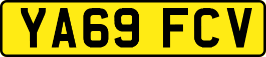 YA69FCV