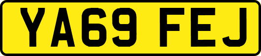 YA69FEJ