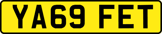YA69FET