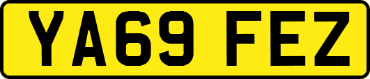 YA69FEZ