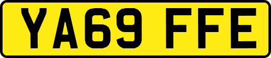 YA69FFE