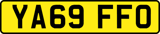 YA69FFO