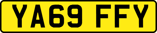 YA69FFY