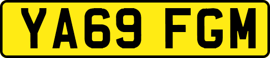 YA69FGM