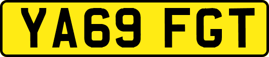 YA69FGT
