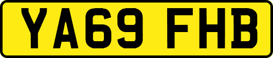 YA69FHB