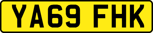 YA69FHK